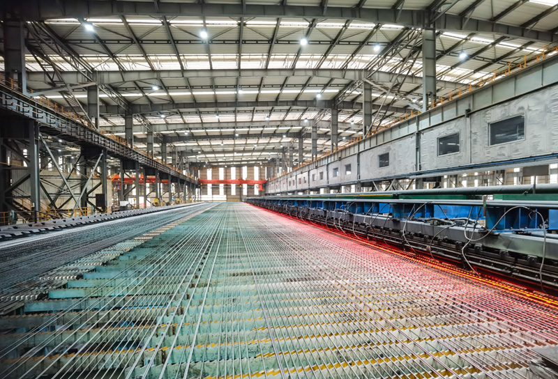 Guangdong Jinsheng Lanxi Mark High Stick