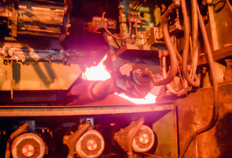 South Korea POSCO Group PZSS Stainless Steel