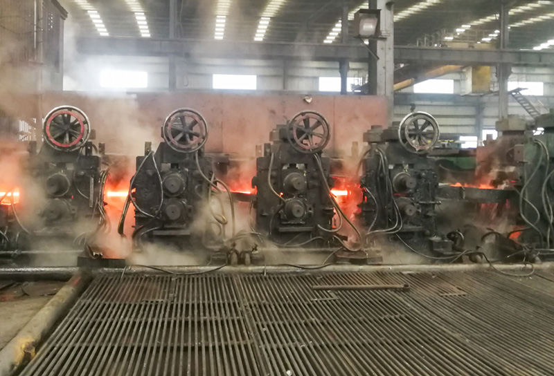 Wuhan Shunle Stainless Steel