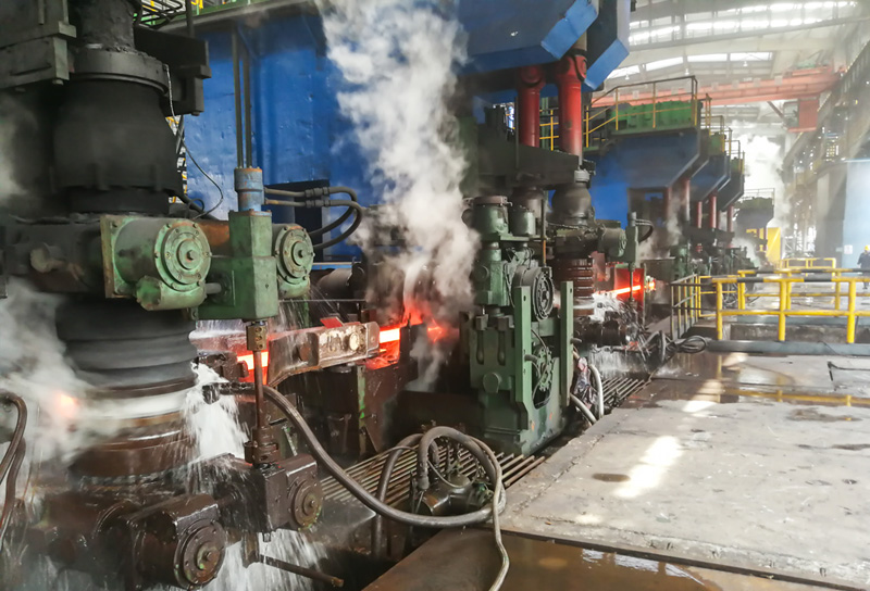 Hebei Tangyin Iron and Steel