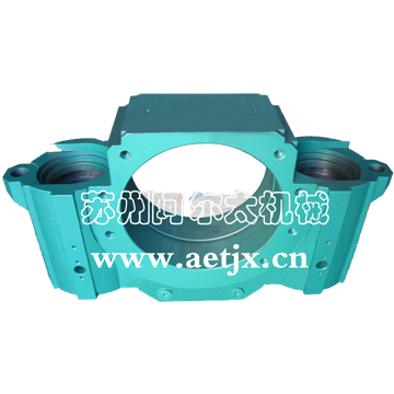 Spare Parts For Rolling Mills